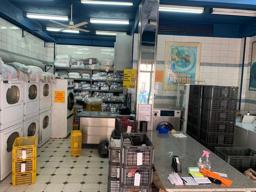 Imagen 4 de 10 de Fondo De Comercio - Lavadero De Ropa - San Telmo