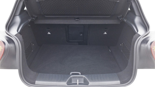 Imagen 8 de 17 de Mercedes Benz A45 Amg