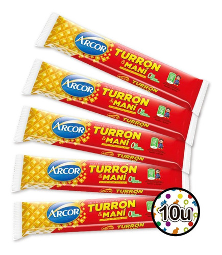 Combo Golosinas Cumpleaños 015 - Para 10 Chicos - Sorpresita
