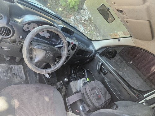 Citroën Berlingo Furgon 1.6 Hdi 92cv Am53