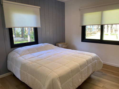 Casa Chalet En Venta En La Herradura, Pinamar, Costa Atlántica