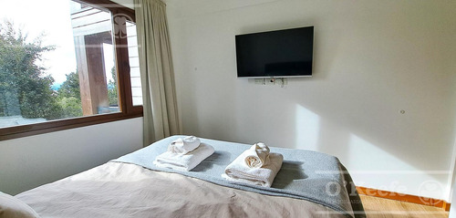 Departamento En Venta 2 Ambientes Con Vista Al Lago - Bariloche