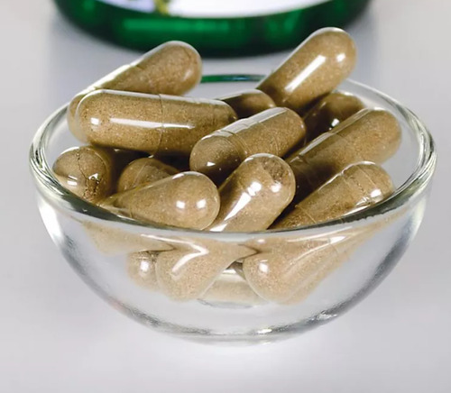 Swanson Suplemento de Semilla de Uva 380 mg 100 cápsulas