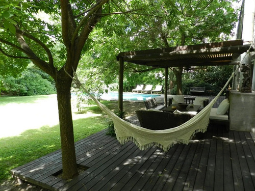 Increible Casa En Country Club