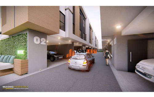 Imagem 13 de 30 de Sobrado Com 3 Dormitórios À Venda, 120 M² Por R$ 750.000,00 - Mooca - São Paulo/sp - So0102