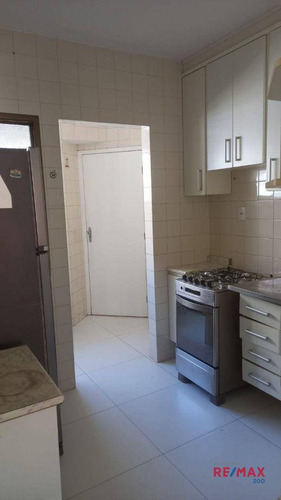 Imagem 12 de 15 de Apartamento Com 2 Dormitórios Para Alugar, 112 M² Por R$ 3.000,00/mês - Pituba - Salvador/ba - Ap0132