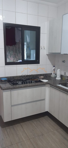 Imagem 4 de 15 de Apartamento - Vila Mussolini - Ref: 3707 - V-5891