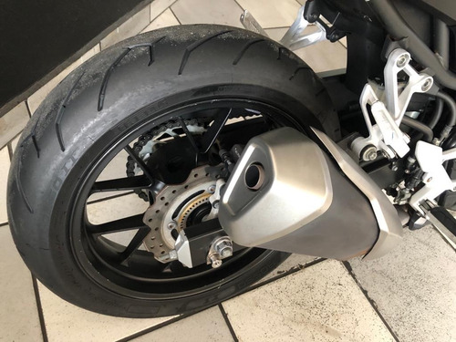 Imagem 9 de 10 de Honda - Cb 500f