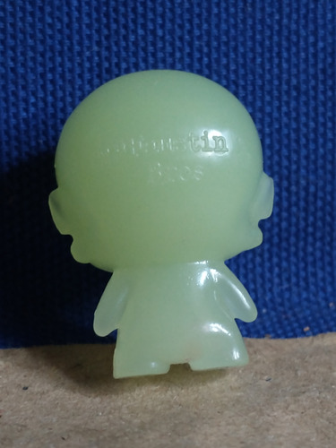 Funki Punky Pinky Pow Punks Dot Glow 2023 (Usado)
