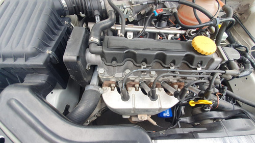 Chevrolet Chevy 1.6 3p Paq D Mt