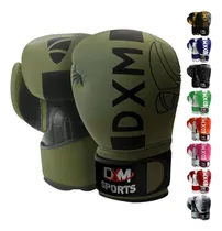 Comprar Guantes De Boxeo Para Hombres Y Mujeres, Guantes