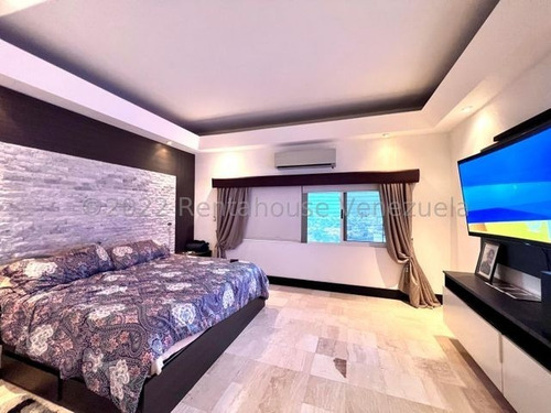Imagen 9 de 25 de Casa Duplex Venta Santa Paula 22-18136 Eva Castillo 04143067220