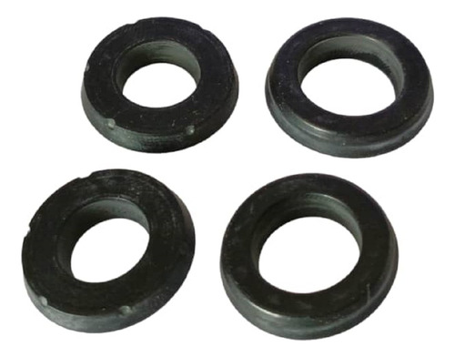 Kit Gomas Bomba De Freno Ford Fiesta Tipo Varga 7/8
