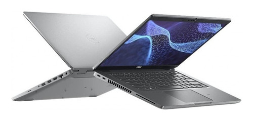 Laptop Dell Latitude 3520 I5 8gb 512gb W10