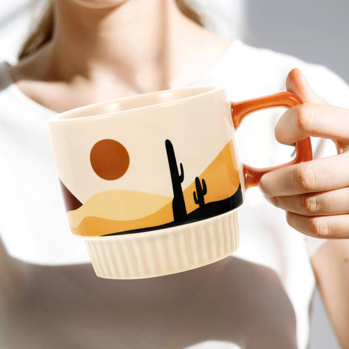 Taza De Café Expreso Para Cumpleaños Suministros De Café Pa
