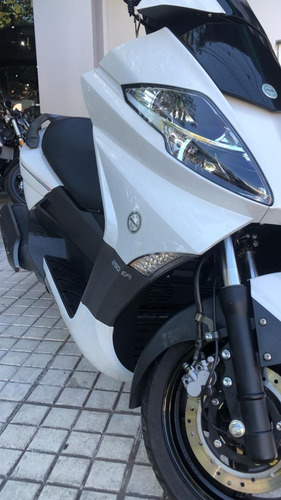 Benelli Zafferano 250