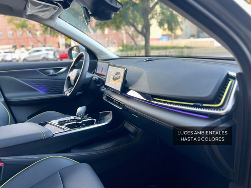 Baic X55 Ii Luxury