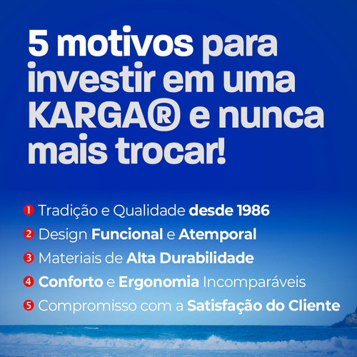 Mochila KARGA 27 Litros Fighter 2 G