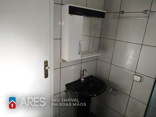 Casa À Venda, Jd. Campo Limpo, Americana. - Ca00692 - 34155351