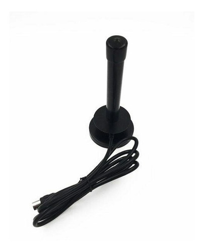 Antena Digital Hd Tv Interna E Externa