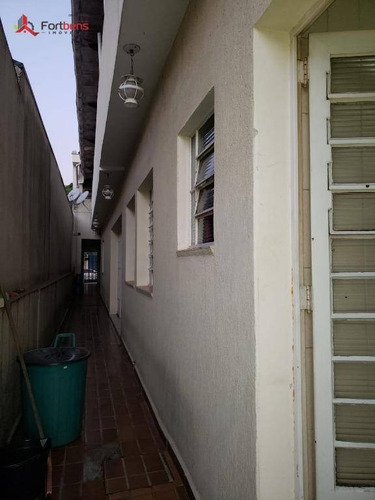 Imagem 13 de 30 de Sobrado À Venda, 306 M² - Lapa - São Paulo/sp - So0794
