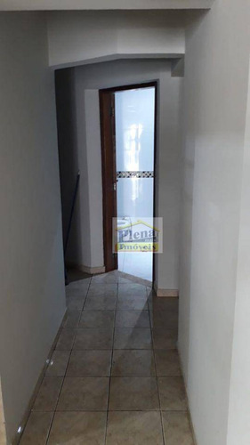 Casa Com 5 Dormitórios À Venda, 200 M² Por R$ 320.000,00 - Jardim Danúbio Azul (nova Veneza) - Sumaré/sp - Ca4549