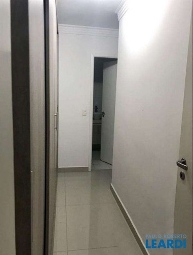 Imagem 12 de 15 de Apartamento - Lauzane Paulista - Sp - 560019