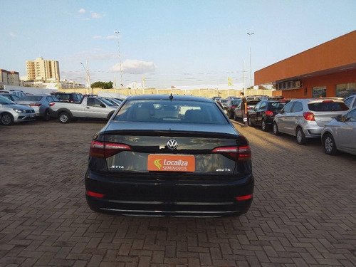 Imagem 2 de 8 de Volkswagen Jetta 1.4 250 Tsi Total Flex Tiptronic