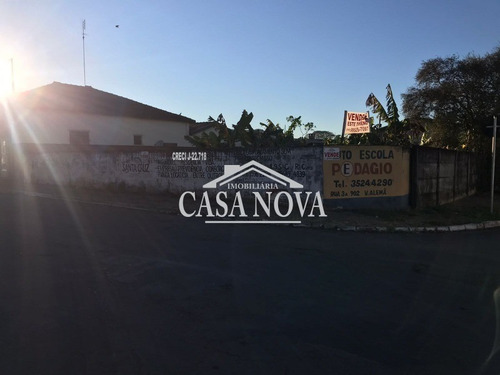 Imagem 2 de 5 de Terreno - Te01423 - 70009192