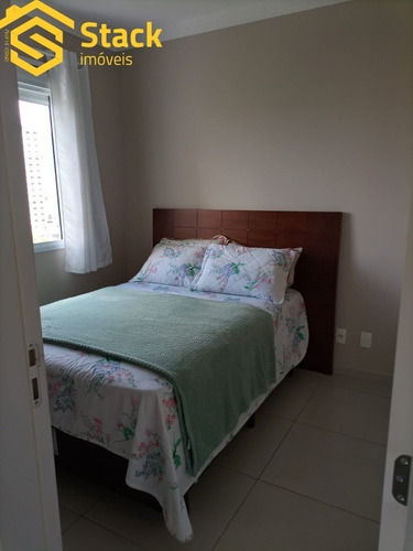 Imagem 18 de 26 de Apartamento A Venda Em Jundiaí Com 83 M² Em Fino Acabamento E Com Vista Para O Bosque E Andar Alto - Ap02222