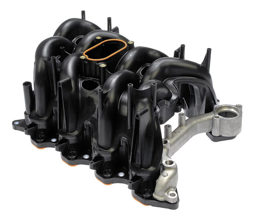Multiple Admision Ford F-150 4.6l V8 2005