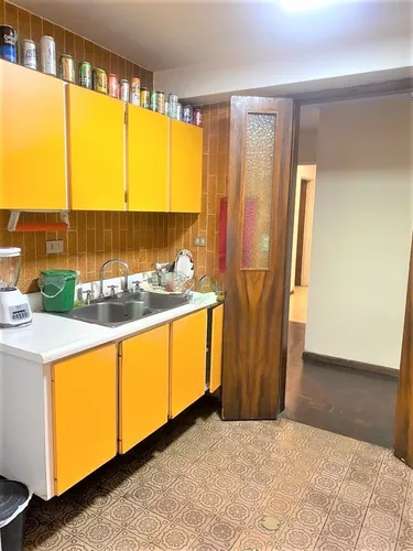 Apartamento Santa Paula