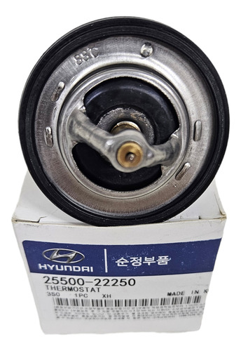 Termostato Para Hyundai Elantra 2.0 Tucson 2.0 Getz 1.6
