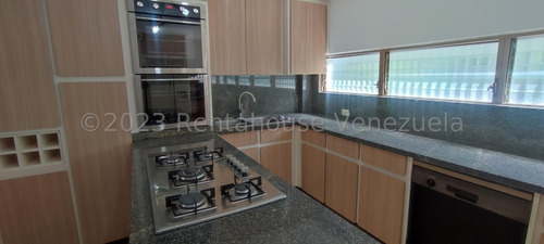 Bella Casa En Venta Los Naranjos Del Cafetal Rah Mls24-647