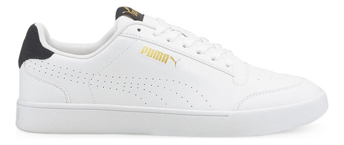 Zapatillas Puma Hombre Shuffle Performance 380150 06 Blanco