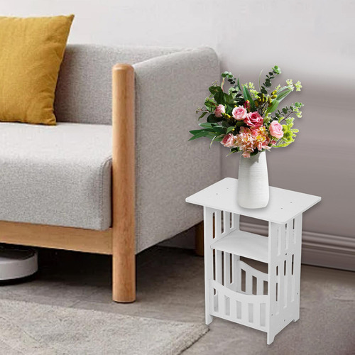 Mesa Auxiliar Mesa Auxiliar Mesita De Noche Minimalista Para