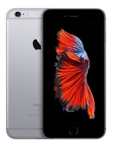 Imagen 2 de 5 de Oferta iPhone 6s Plus 2gb - 16gb - 32gb -64gb - 128gb