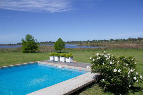 Chacra - Laguna Del Sauce