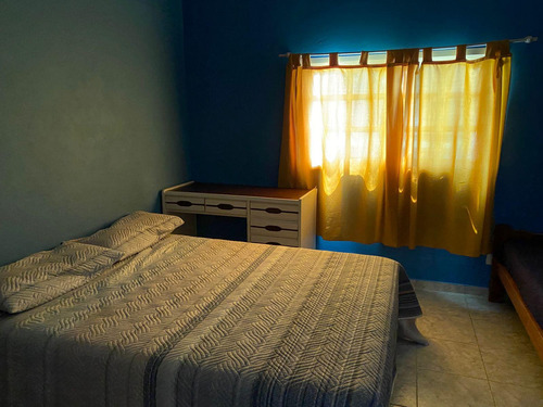 Casa Quinta En San Vicente Tres Ambientes