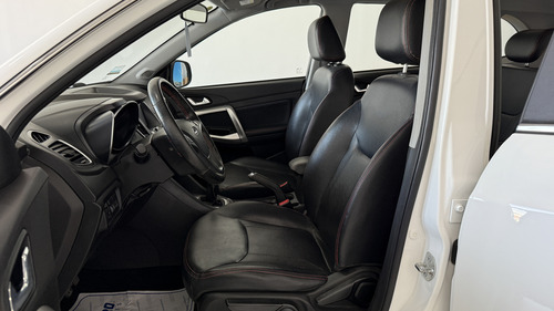 Chery Tiggo 5 2.0 Comfort