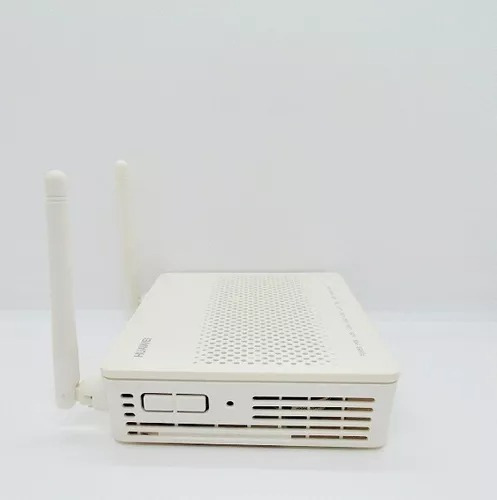 Onu Wifi Huawei Gpon Hs8545m5 Com Fonte Cor Branco