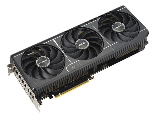 Tarjeta De Video Asus Prime Rtx 5070 Oc Edition 12gb Gddr7