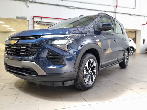 Chevrolet Spin 1.8 Premier 7As Mt 105Cv