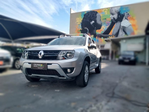 Renault Duster Dynamique 2.0 Flex 16v Aut.