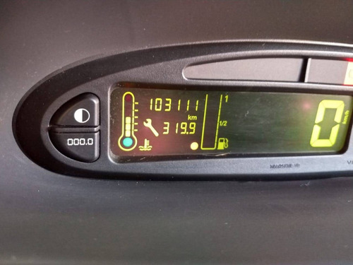 Citroën Xsara Picasso 1.6 I Glx 16v Flex 4p Manual