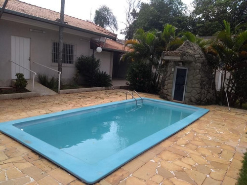 Rural - Venda - Jardim Boa Vista - Cod. Ch0008 - Vch0008