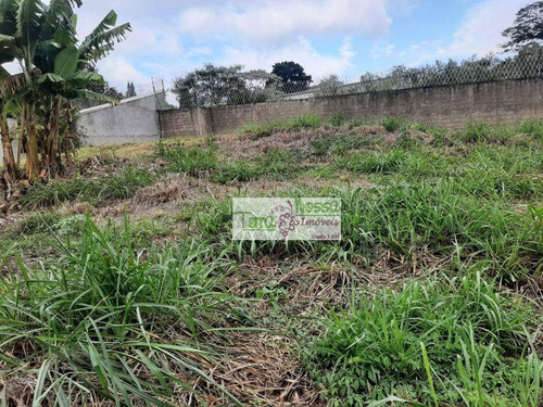Imagem 9 de 13 de Terreno À Venda - Condomínio Picollo Villaggio - Louveira/sp - Te0799