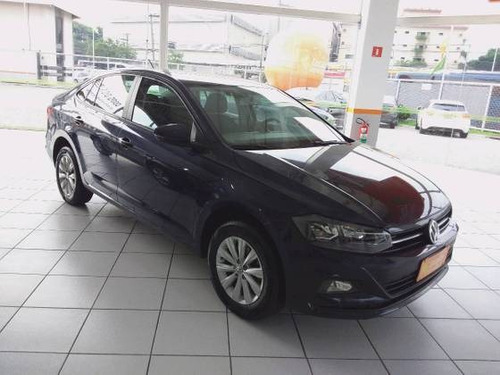 Imagem 5 de 9 de Volkswagen Virtus 1.0 200 Tsi Comfortline Automático