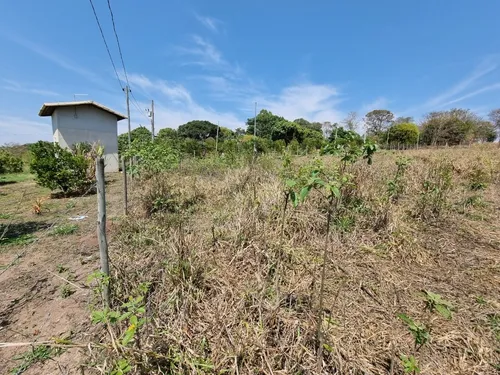 Chácara 1000 M2 Fazenda Jacuba Brumadinho