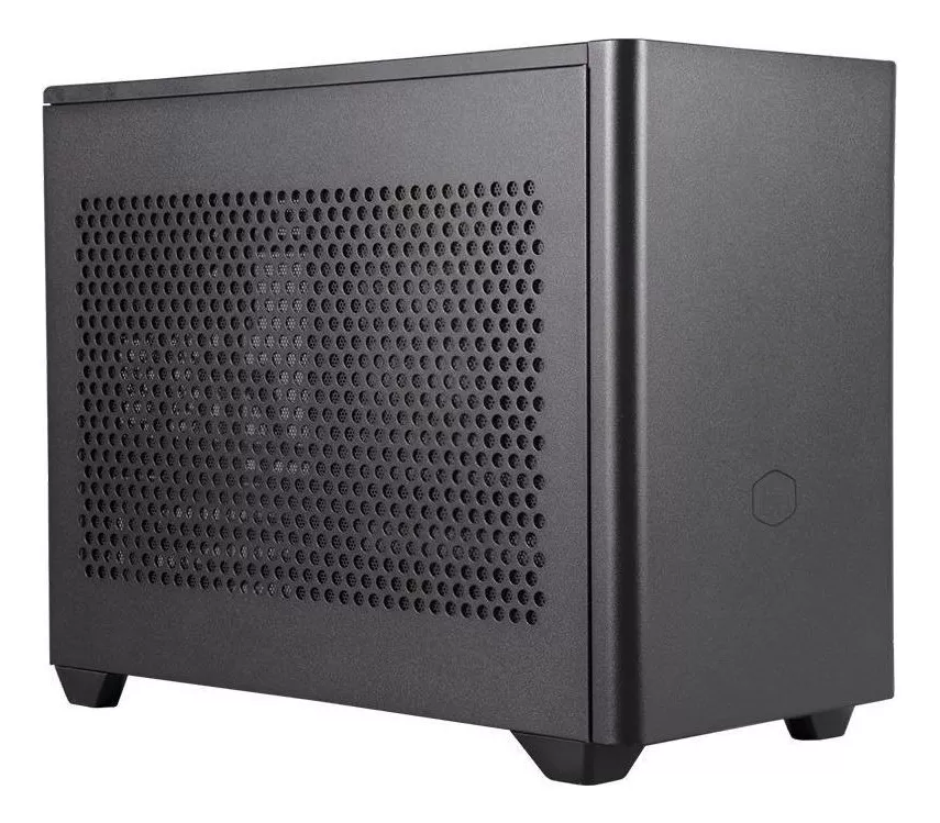 Segunda imagem para pesquisa de gabinete cooler master